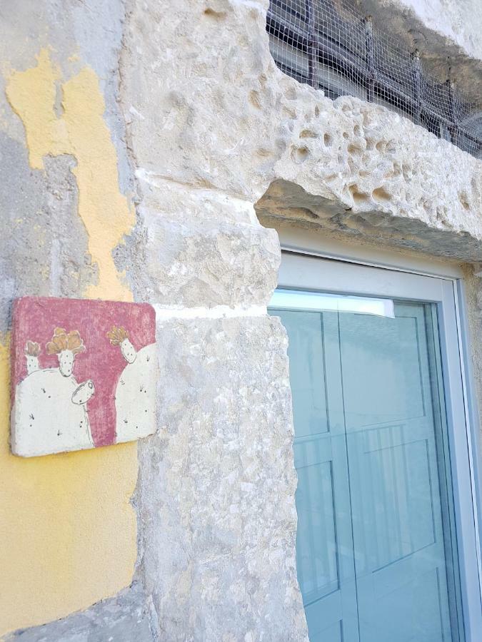 Hotel Casa Santa Maria - Fichi D'India Ragusa Exterior foto